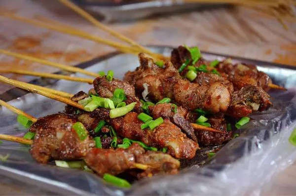 矿区五花肉培训