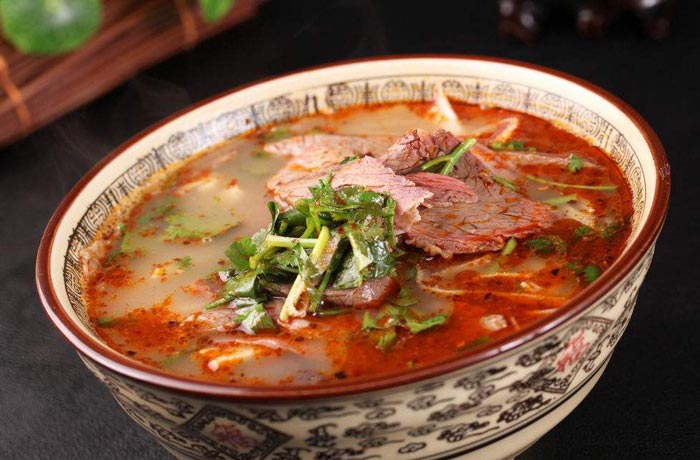 矿区淮南牛肉汤培训
